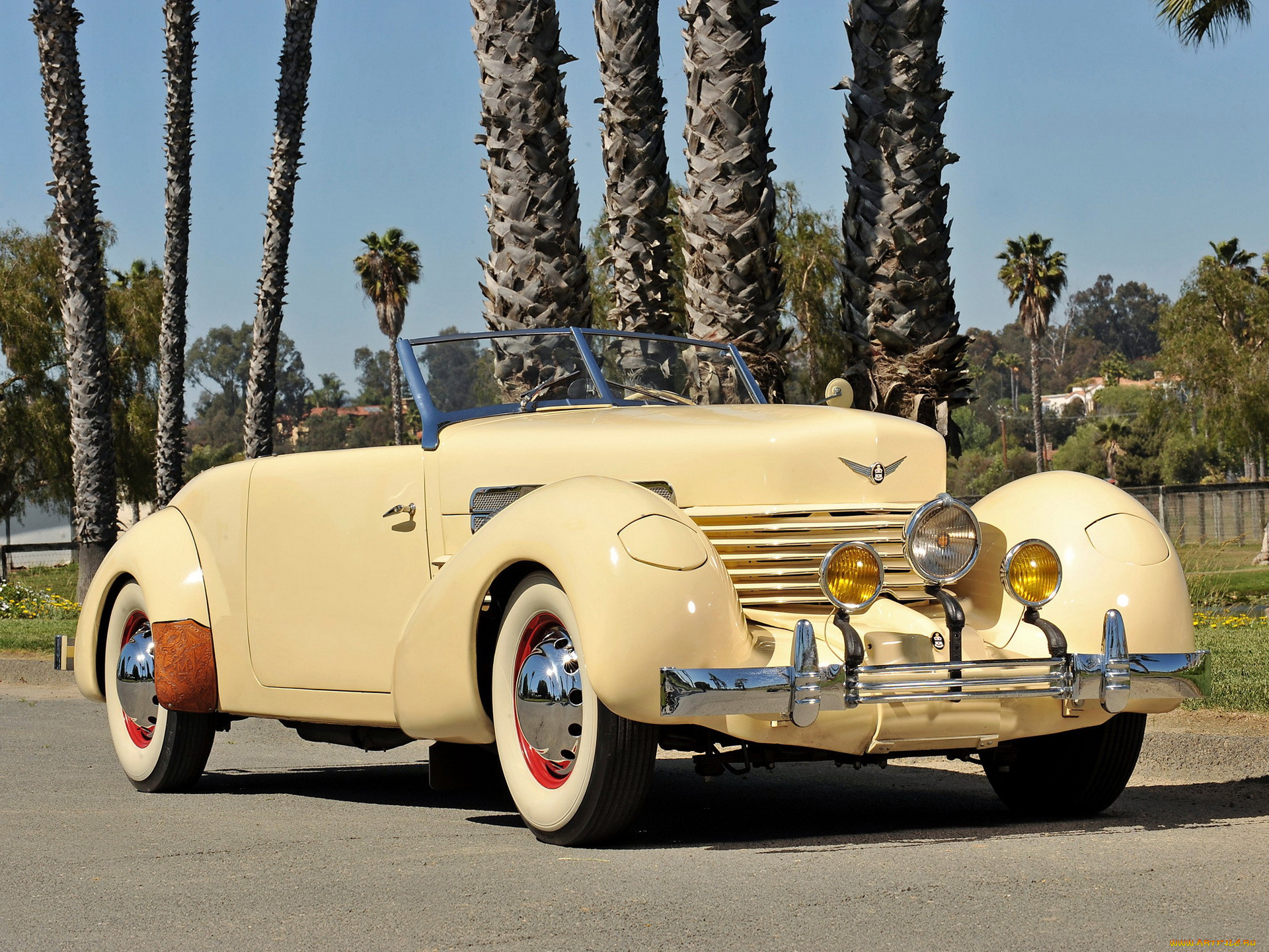 cord, 812, sc, phaeton, 1937, , , 